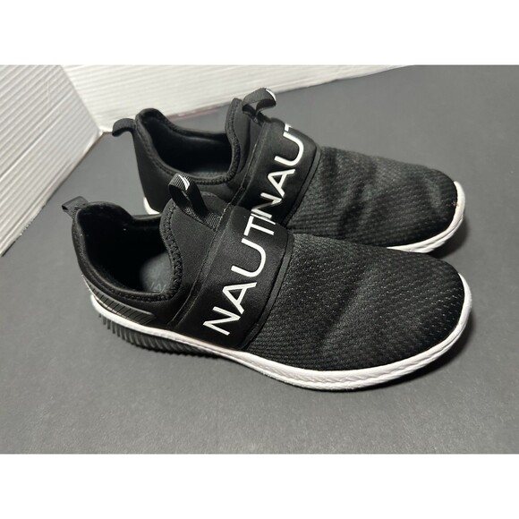 Nautica Men's Steeper Sport Sneakers  Size 11 - Picture 1 of 7
